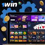 1win bet зеркало